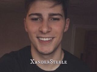 Xander_Steele