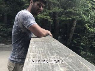 Xavier_Lewis