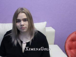 XimenaGold