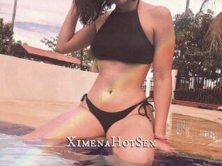 XimenaHotSex