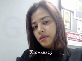 Xiomara25