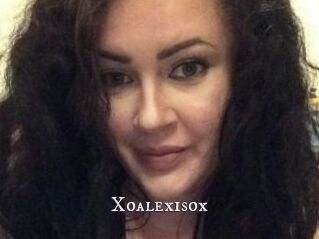 Xoalexisox