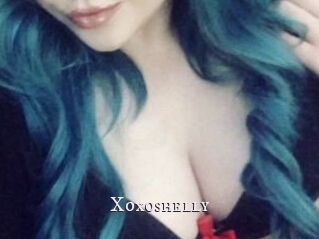 Xoxoshelly