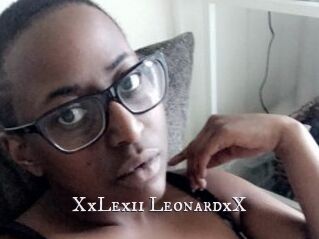 XxLexii_LeonardxX