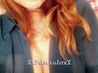 XxPrincessIsyxX