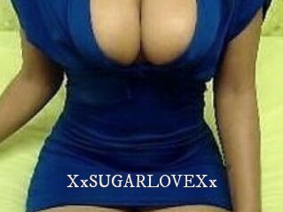 XxSUGARLOVEXx