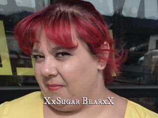 XxSugar_BearxX