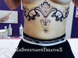 XxSweetsandTreatsxX