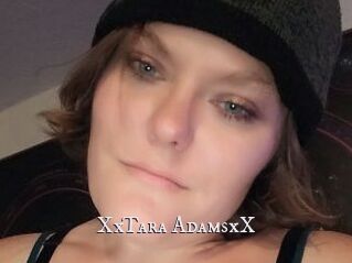 XxTara_AdamsxX