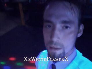 XxWhiteFlamexX