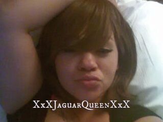 XxXJaguarQueenXxX