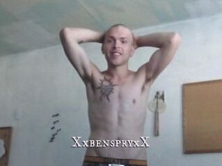 XxbenspryxX