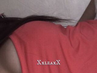 XxleaxX