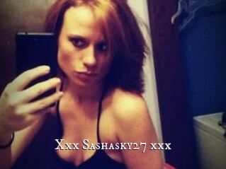 Xxx_Sashasky27_xxx