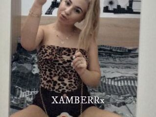 XAMBERRx