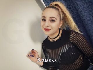 XAmber