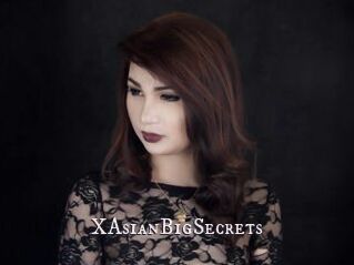 XAsianBigSecrets