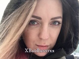 XBadBunnyxx