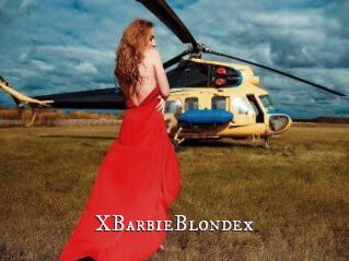 XBarbieBlondex