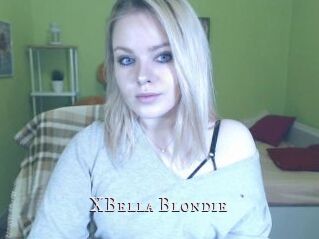 XBella_Blondie