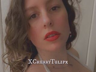 XCherryTulipx