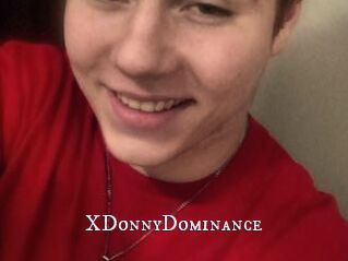 XDonnyDominance