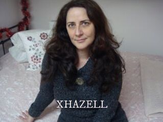 XHAZELL