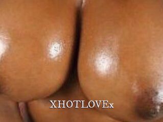 XHOTLOVEx