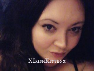 XIrishKittenx