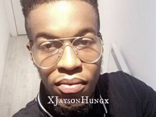 XJayson_Hungx