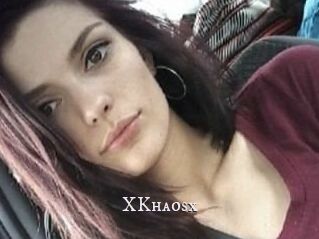 XKhaosx