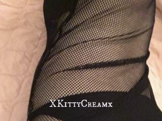 XKittyCreamx