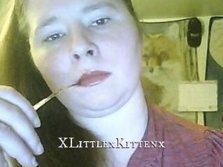 XLittlexKittenx