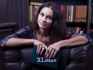 XLoran