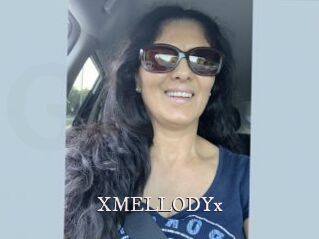 XMELLODYx