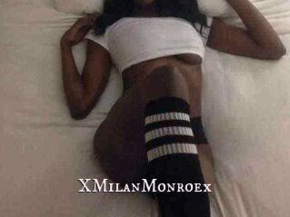 XMilanMonroex