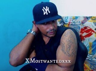 XMostwantedxxx