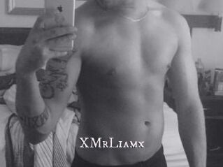 XMrLiamx