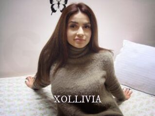 XOLLIVIA