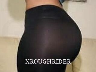 XROUGH_RIDER