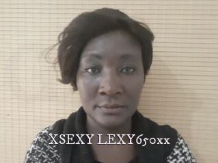 XSEXY_LEXY650xx