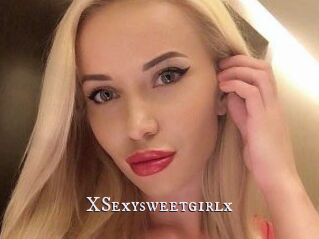 XSexysweetgirlx