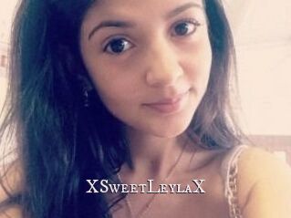 XSweetLeylaX