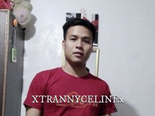 XTRANNYCELINEx