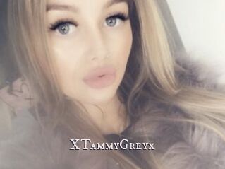 XTammyGreyx