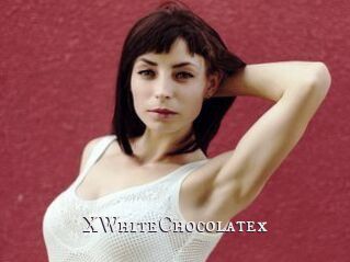 XWhiteChocolatex