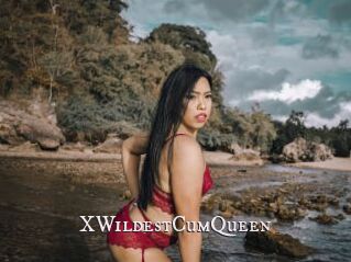 XWildestCumQueen