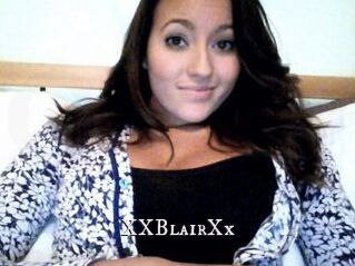 XXBlairXx