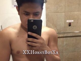 XXHornyBoyXx