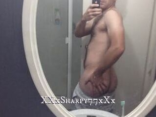 XXxSharpy77xXx